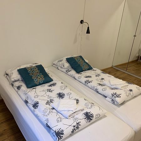Welcome Riverside Guesthouse Hella Esterno foto