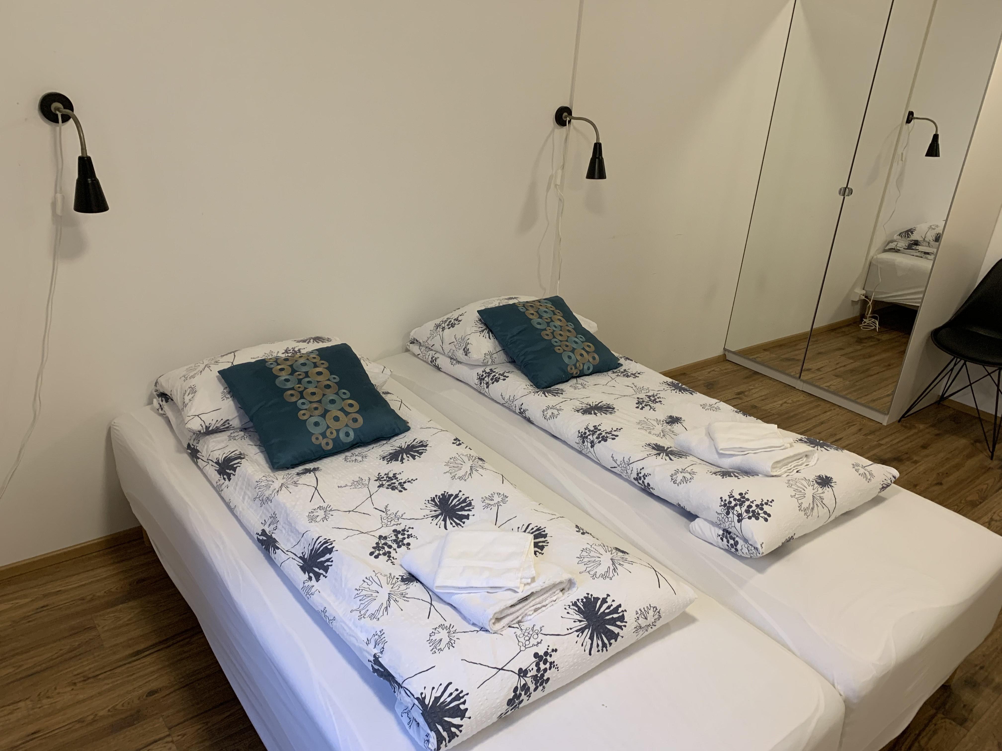 Welcome Riverside Guesthouse Hella Esterno foto