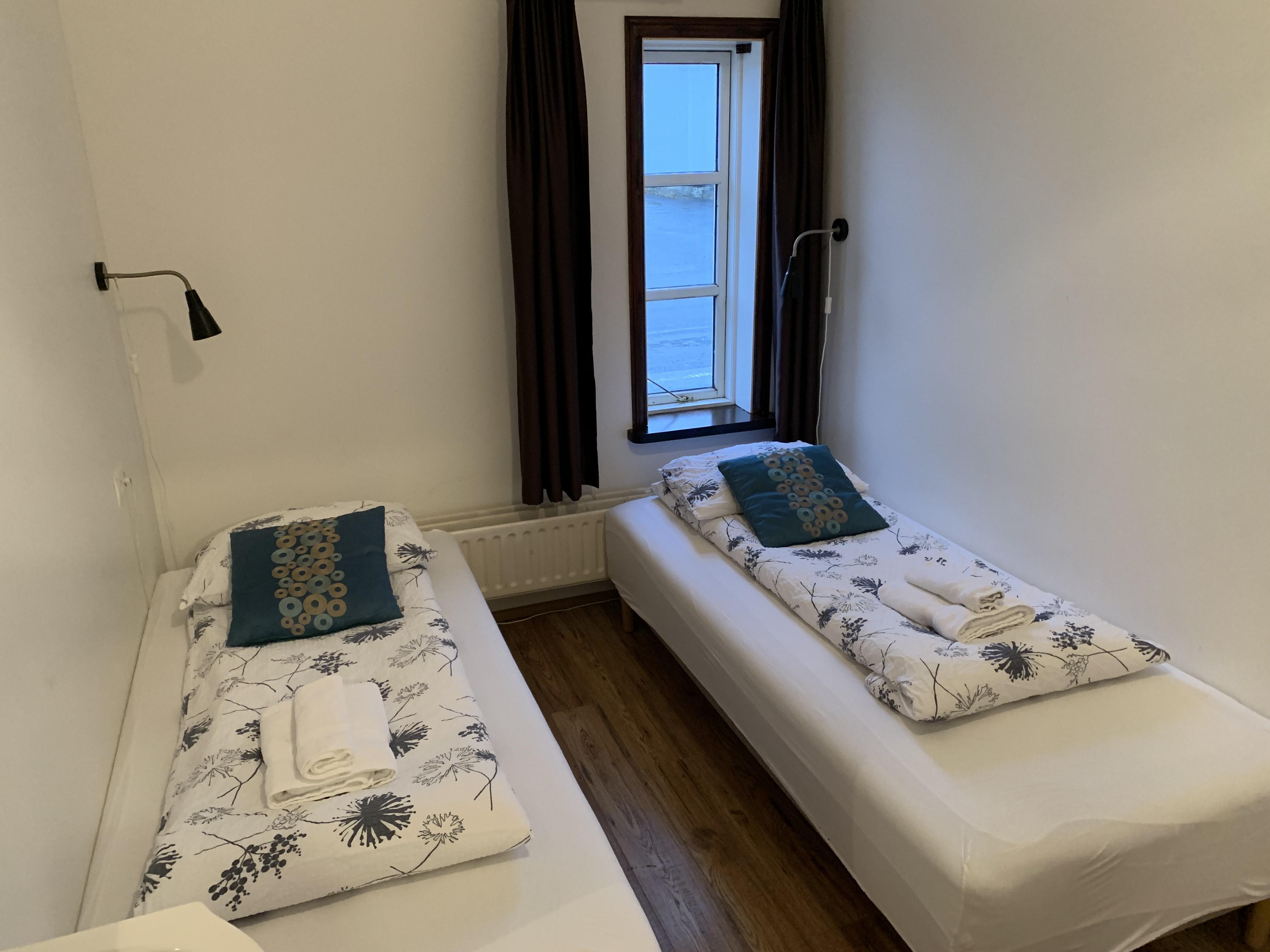 Welcome Riverside Guesthouse Hella Esterno foto