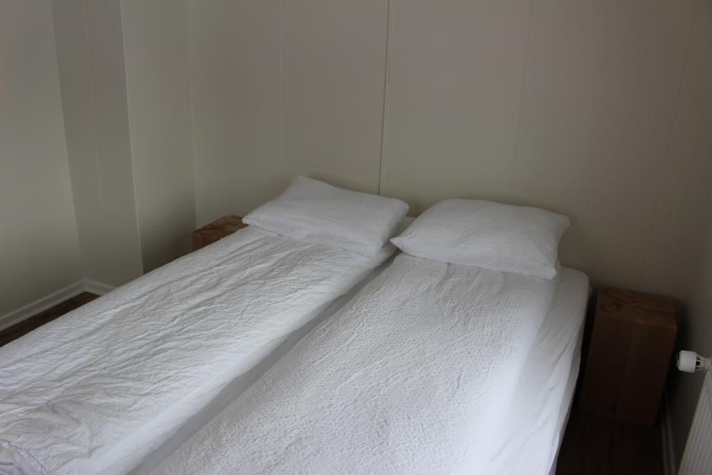 Welcome Riverside Guesthouse Hella Esterno foto