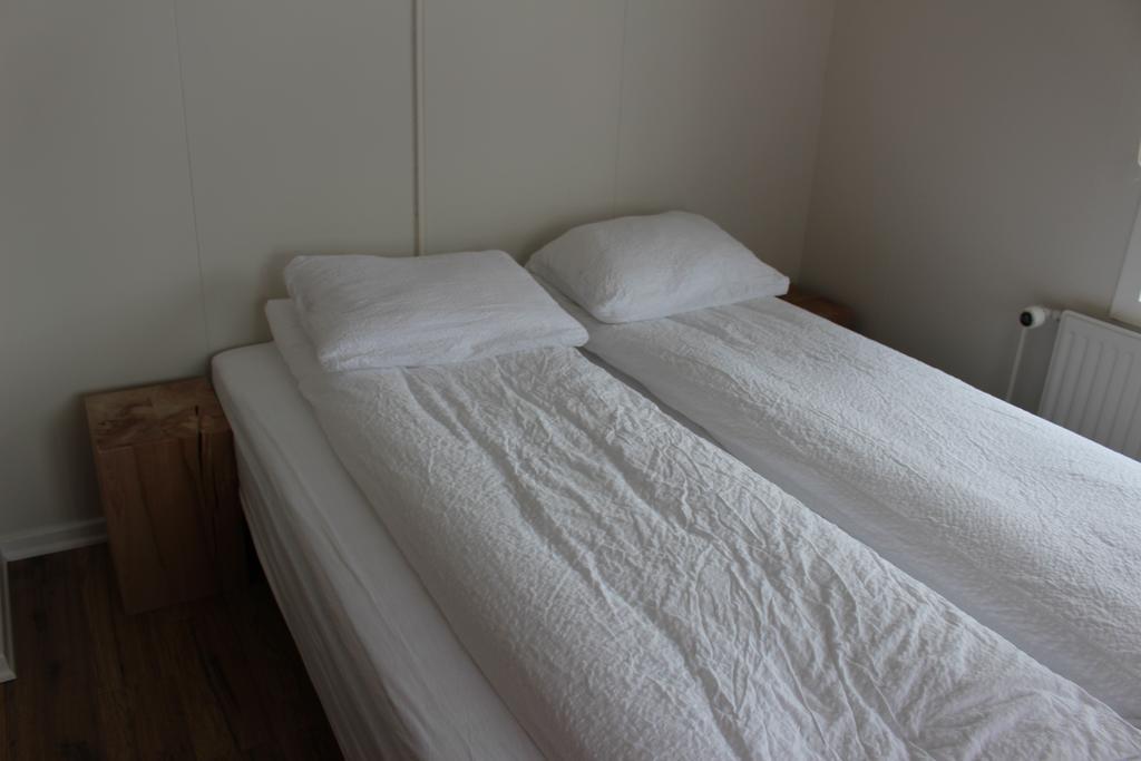 Welcome Riverside Guesthouse Hella Esterno foto