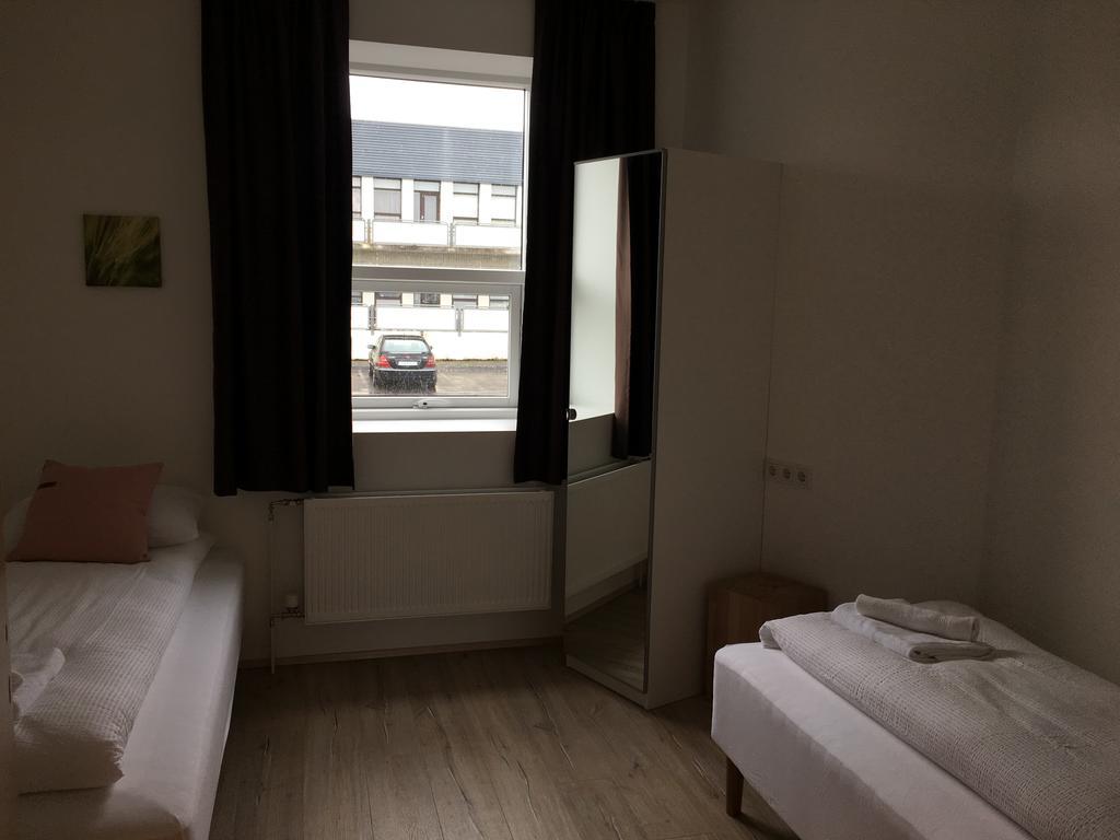 Welcome Riverside Guesthouse Hella Esterno foto