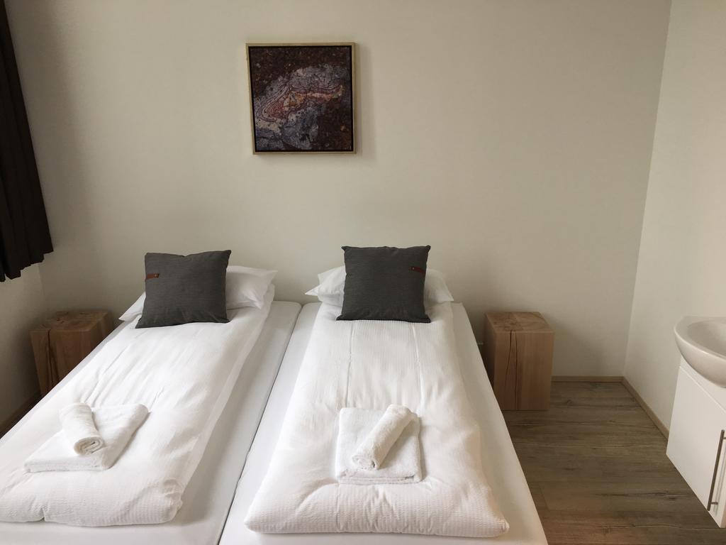 Welcome Riverside Guesthouse Hella Esterno foto